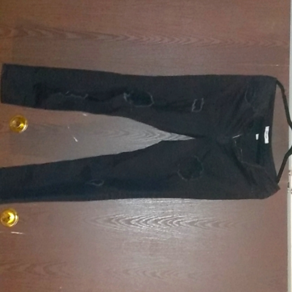 Refuge pants
